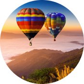 Royal Routes travel