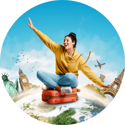 Royal Routes booking