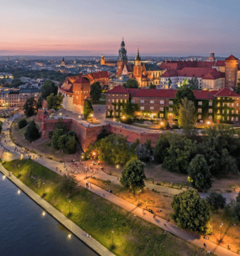 Europe